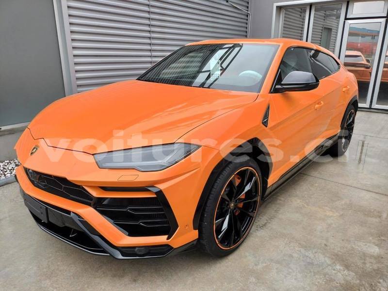 Big with watermark lamborghini urus ivory coast aboisso 45499