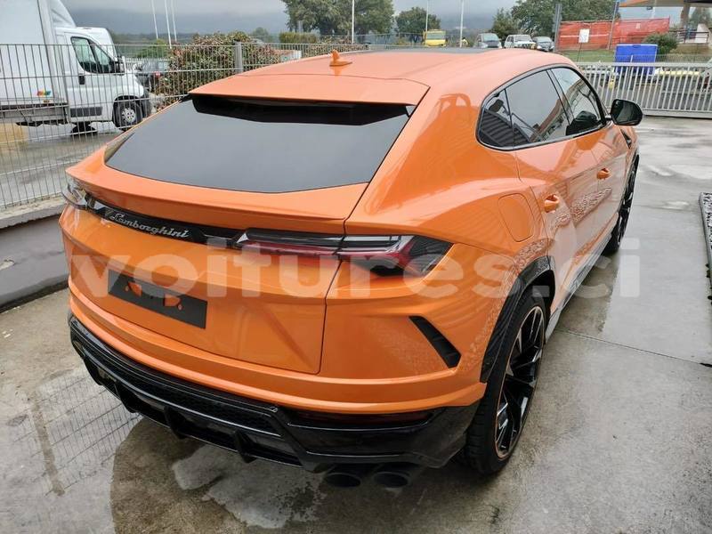 Big with watermark lamborghini urus ivory coast aboisso 45499