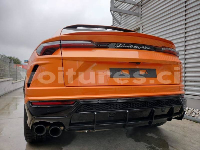 Big with watermark lamborghini urus ivory coast aboisso 45499