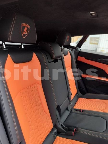 Big with watermark lamborghini urus ivory coast aboisso 45499