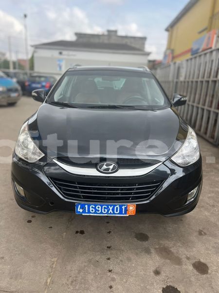 Big with watermark hyundai tucson abidjan abidjan 45513