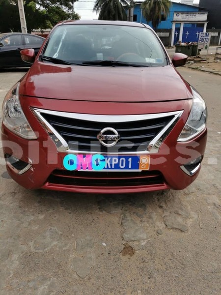 Big with watermark nissan versa abidjan abidjan 45517