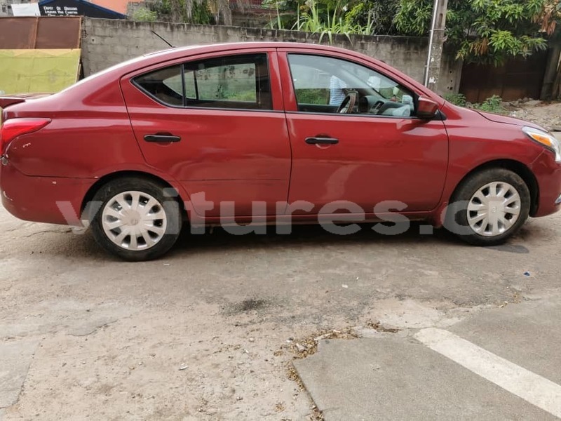 Big with watermark nissan versa abidjan abidjan 45517