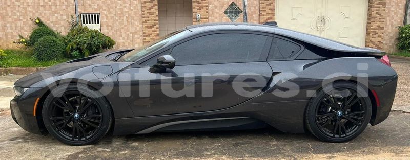 Big with watermark bmw i8 abidjan abidjan 45527