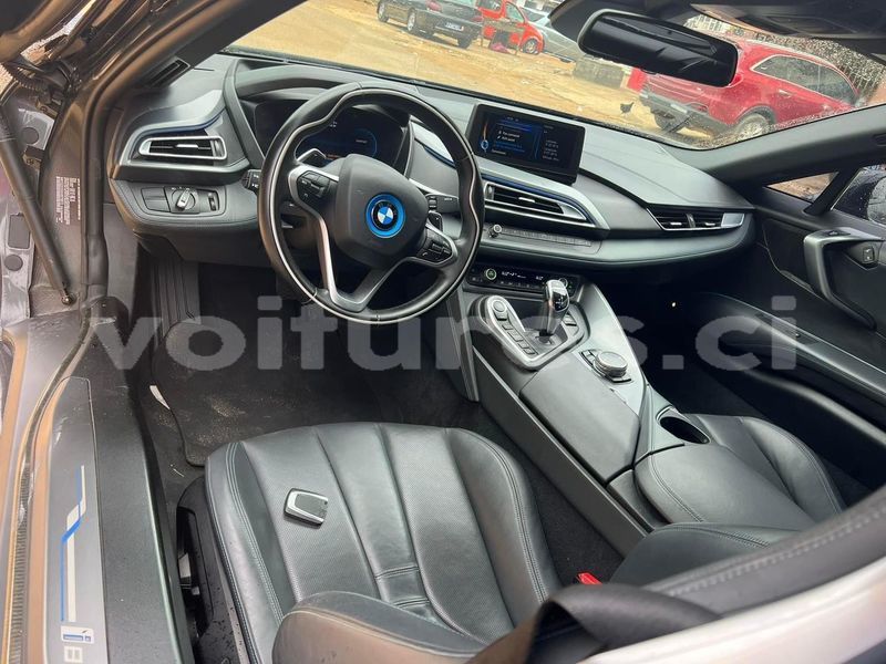 Big with watermark bmw i8 abidjan abidjan 45527