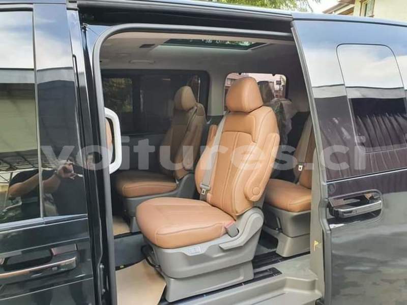 Big with watermark hyundai starex h 1 ivory coast aboisso 45530