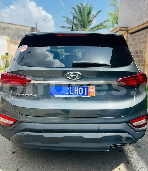 Big with watermark hyundai santa fe abidjan abidjan 45538