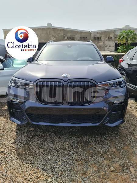 Big with watermark bmw x7 ivory coast aboisso 45539