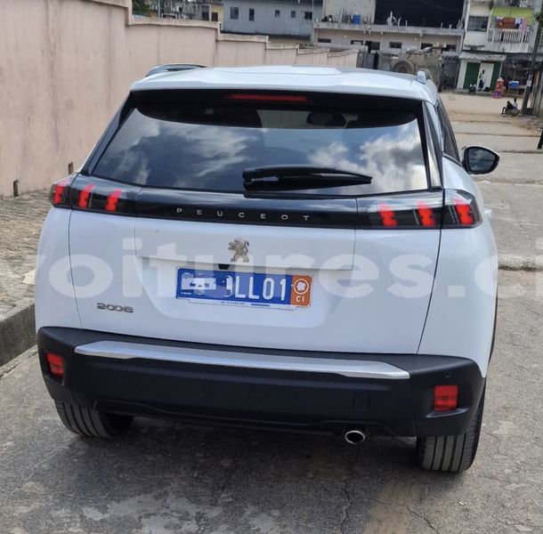 Big with watermark peugeot 2008 abidjan abidjan 45545