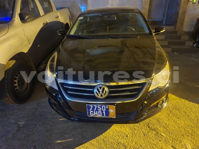 Big with watermark volkswagen passat abidjan abidjan 45555