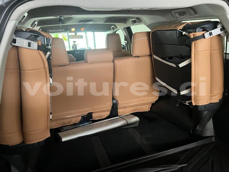 Big with watermark toyota fortuner abidjan abidjan 45560