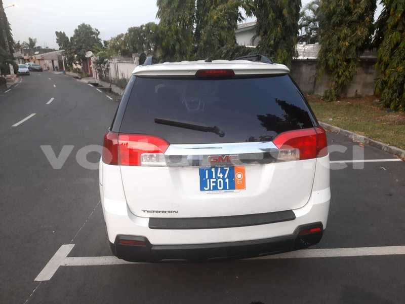 Big with watermark gmc terrain abidjan abidjan 45567