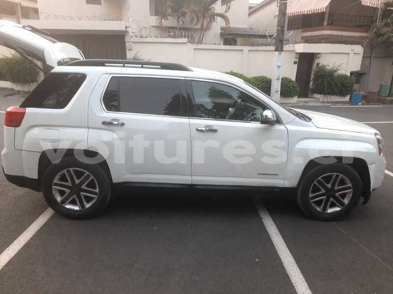 Big with watermark gmc terrain abidjan abidjan 45567