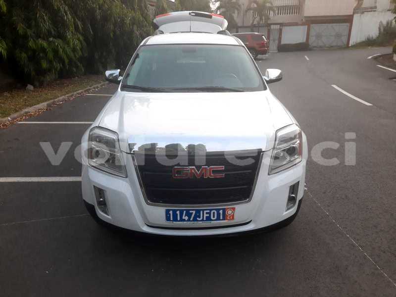 Big with watermark gmc terrain abidjan abidjan 45567