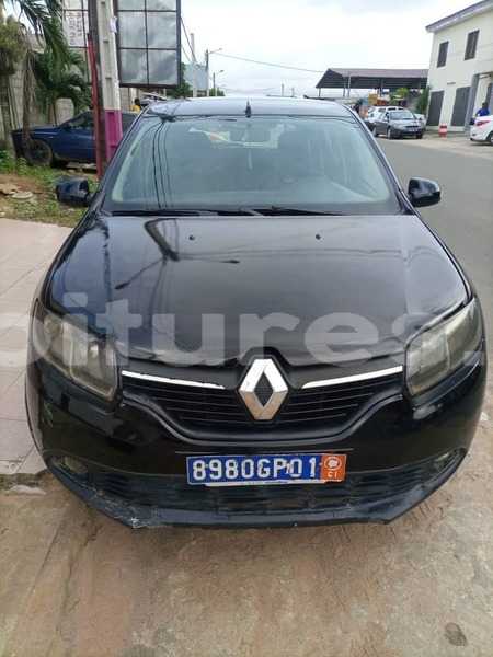 Big with watermark renault sandero abidjan abidjan 45572