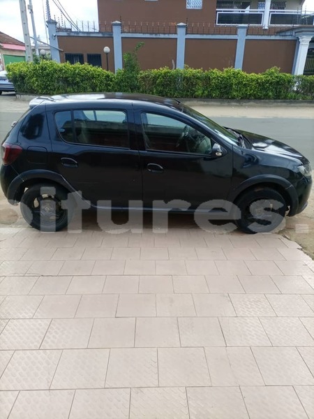 Big with watermark renault sandero abidjan abidjan 45572