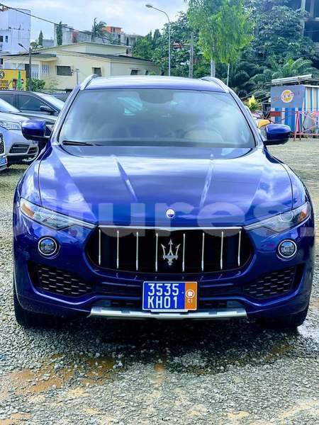 Big with watermark maserati levante ivory coast aboisso 45574