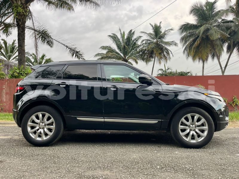 Big with watermark range rover evoque abidjan abidjan 45580