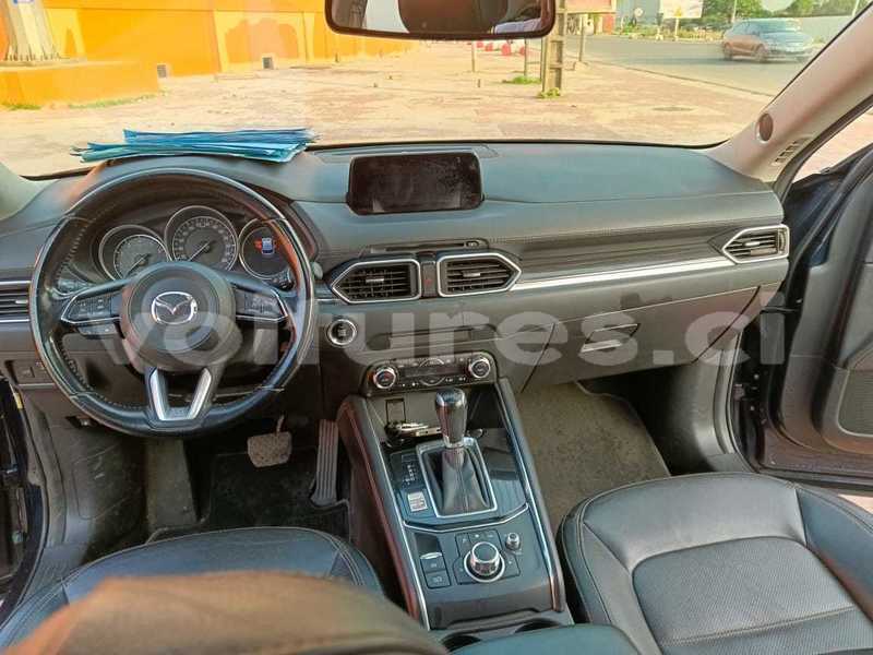 Big with watermark mazda cx 5 abidjan abidjan 45586