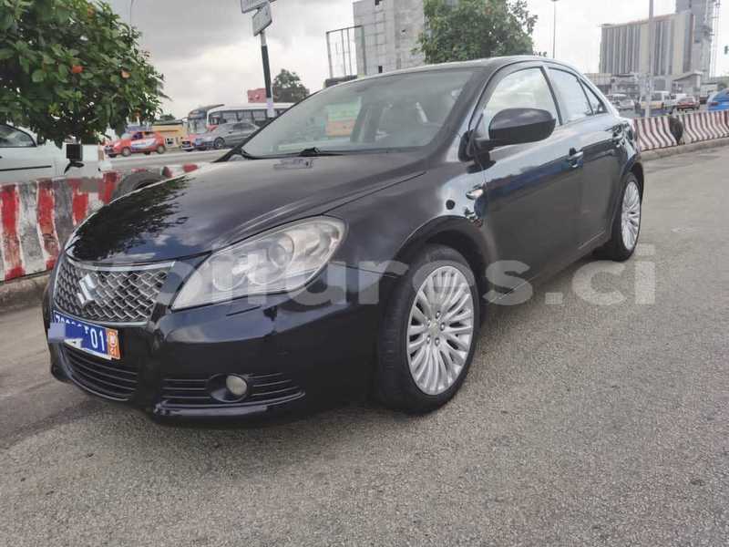 Big with watermark suzuki kizashi abidjan abidjan 45589