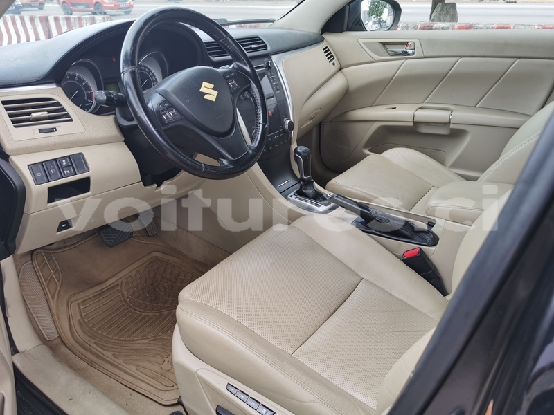 Big with watermark suzuki kizashi abidjan abidjan 45589