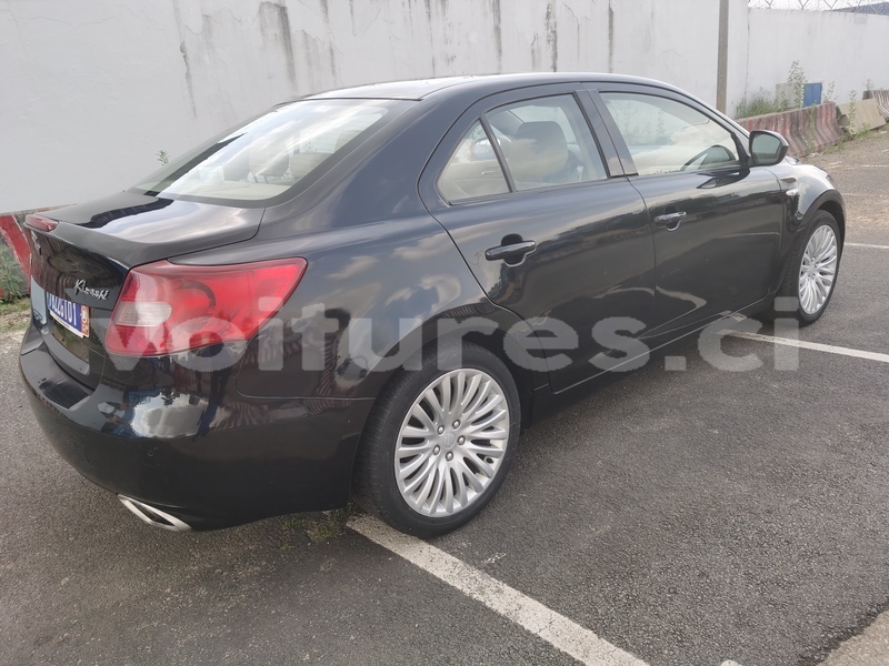 Big with watermark suzuki kizashi abidjan abidjan 45589