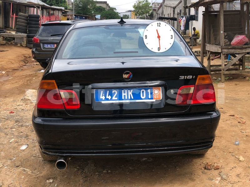 Big with watermark bmw 340 abidjan abidjan 45595