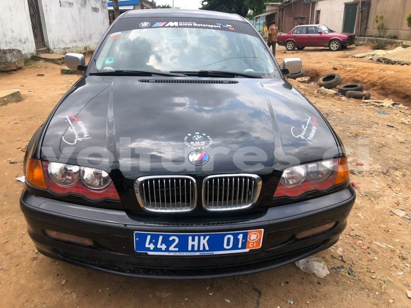 Big with watermark bmw 340 abidjan abidjan 45595