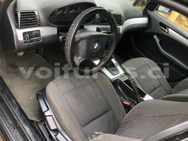 Big with watermark bmw 340 abidjan abidjan 45595