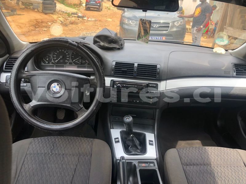 Big with watermark bmw 340 abidjan abidjan 45595