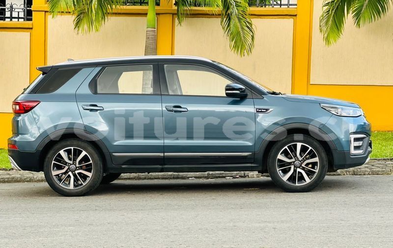 Big with watermark changan cs75 abidjan abidjan 45603