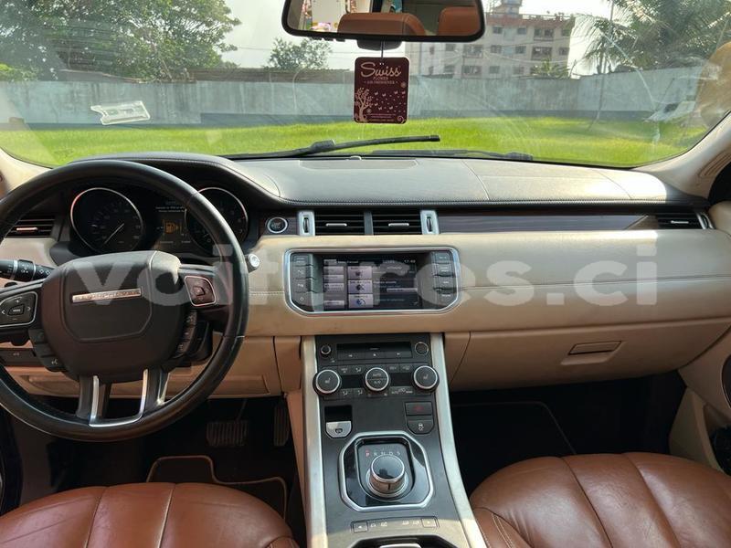 Big with watermark range rover evoque abidjan abidjan 45604