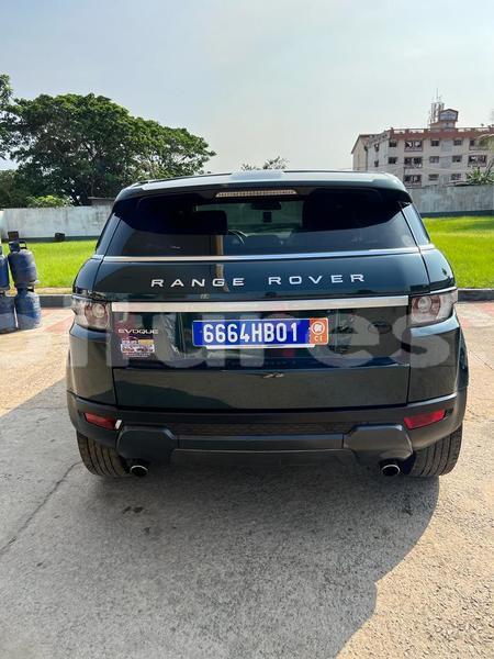 Big with watermark range rover evoque abidjan abidjan 45604