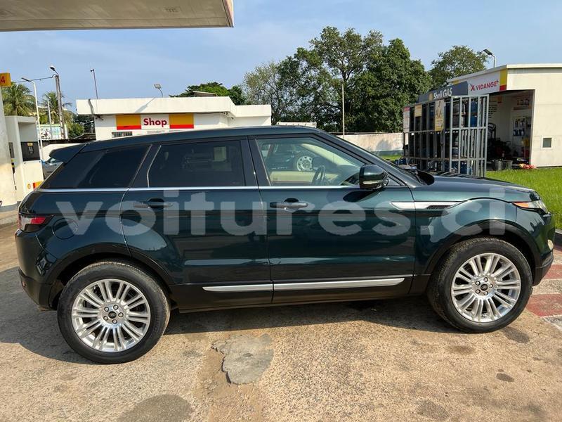 Big with watermark range rover evoque abidjan abidjan 45604