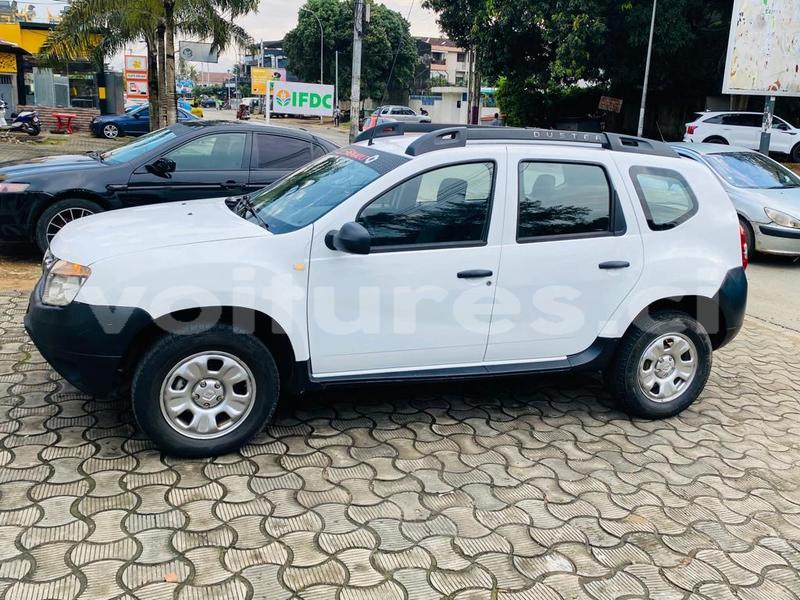 Big with watermark renault duster abidjan abidjan 45609