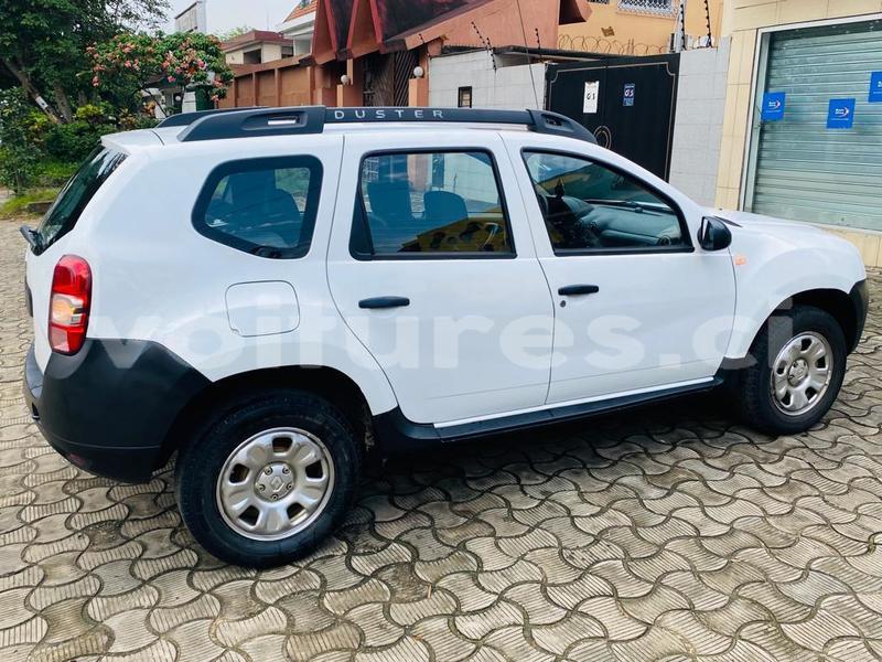 Big with watermark renault duster abidjan abidjan 45609