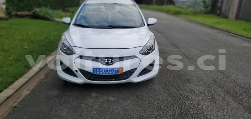 Big with watermark hyundai elantra abidjan abidjan 45613