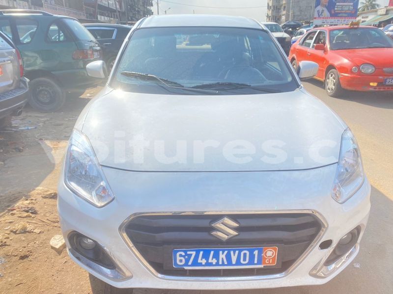 Big with watermark suzuki dzire abidjan abidjan 45616