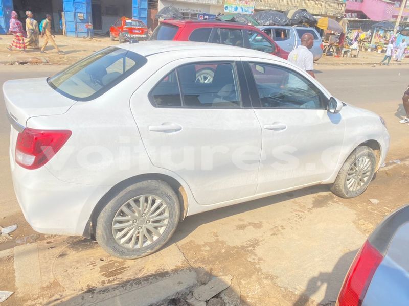 Big with watermark suzuki dzire abidjan abidjan 45616