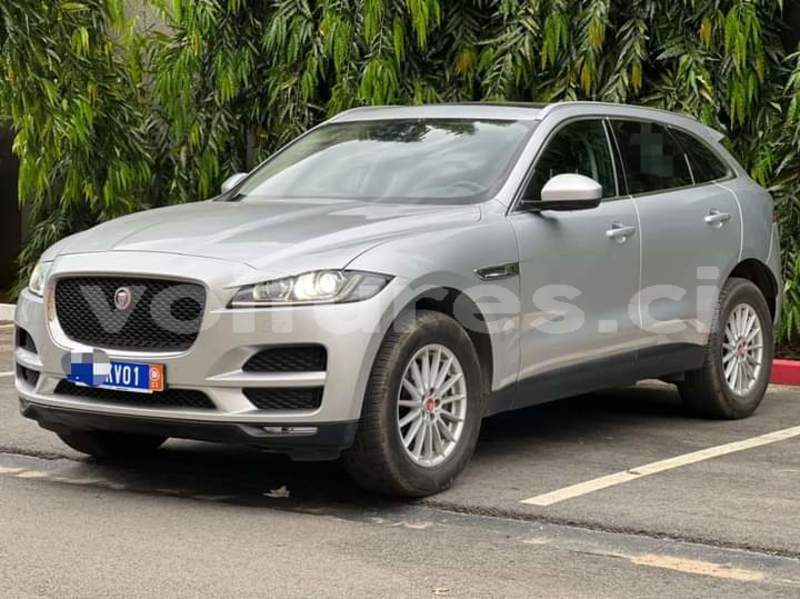 Big with watermark jaguar f pace ivory coast aboisso 45620