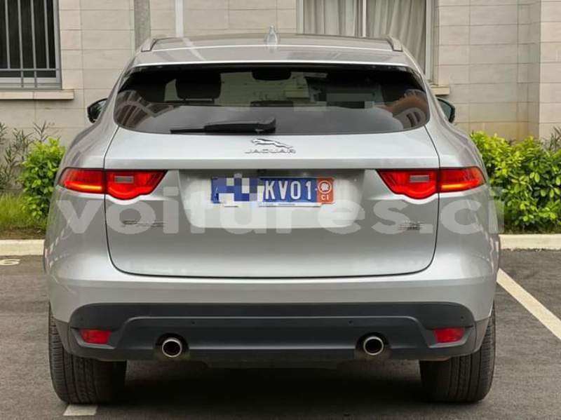 Big with watermark jaguar f pace ivory coast aboisso 45620