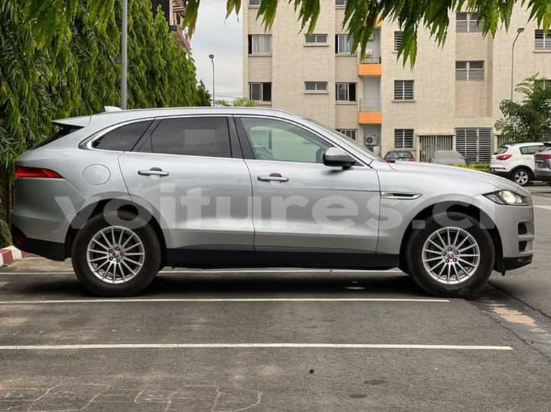 Big with watermark jaguar f pace ivory coast aboisso 45620