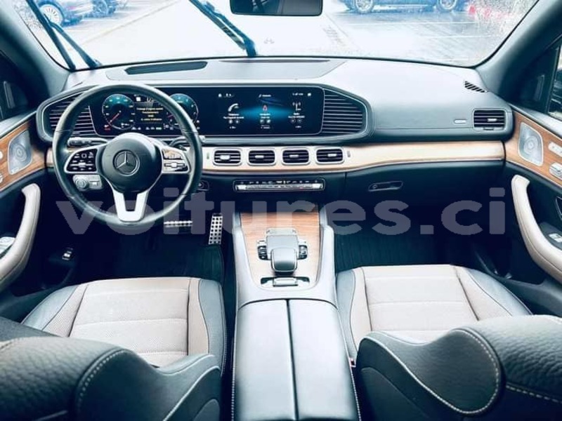 Big with watermark mercedes benz gls klasse abidjan abidjan 45621