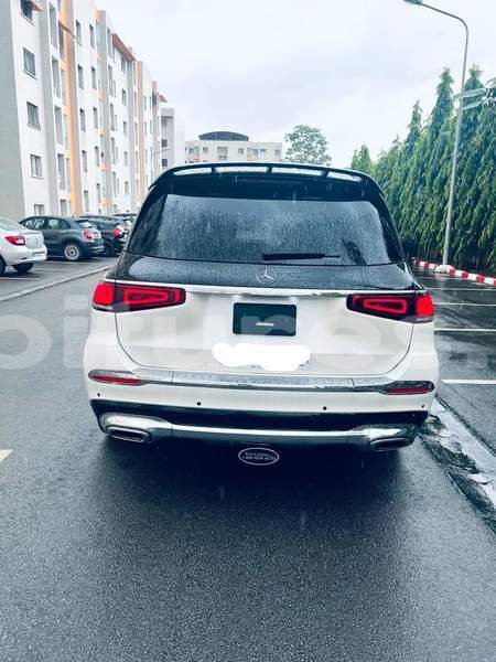 Big with watermark mercedes benz gls klasse abidjan abidjan 45621