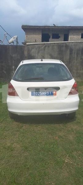 Big with watermark honda civic abidjan abidjan 45632