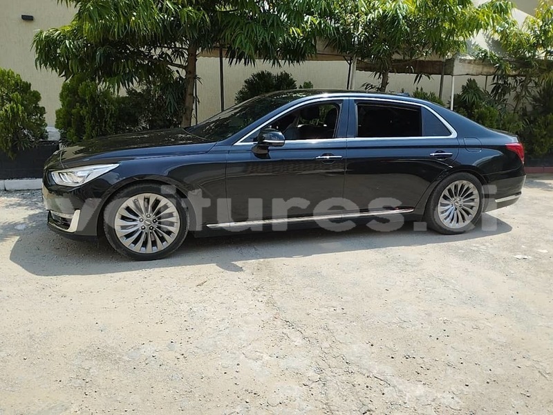 Big with watermark genesis g80 abidjan abidjan 45637