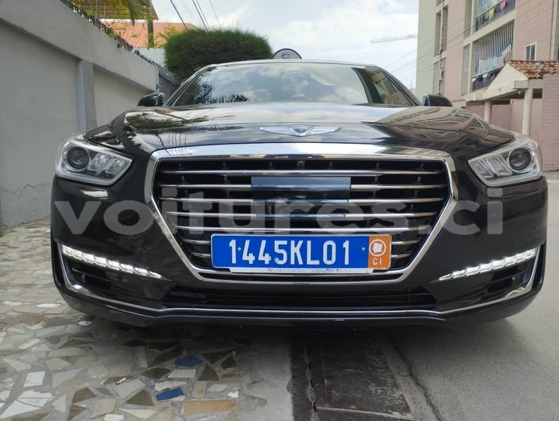 Big with watermark genesis g80 abidjan abidjan 45637