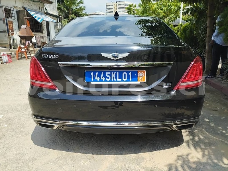 Big with watermark genesis g80 abidjan abidjan 45637