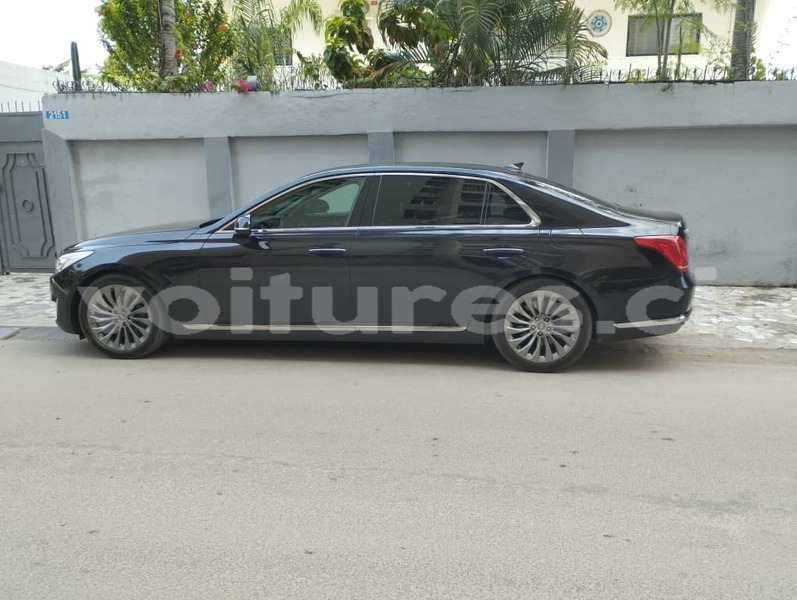 Big with watermark genesis g80 abidjan abidjan 45637