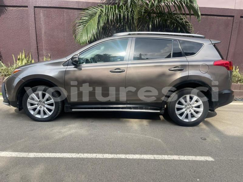 Big with watermark toyota rav4 abidjan abidjan 45641